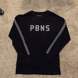 Alphalete Men’s PBNS Long Sleeve